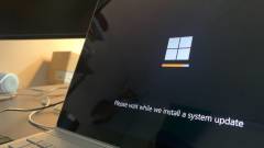 Lenyűgöző új funkciót: folyamatos kékhalált hozott a Windows 10 új frissítése kép