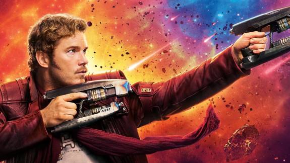 Chis Pratt megerősítette, hogy Űrlord visszatér az MCU-ba, és hogy „keményen megdolgoztak” ezért kép