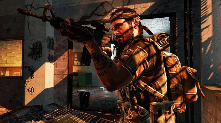A Sony szerint a Call of Duty önmagában is képes befolyásolni a konzolos választásunkat bevezetőkép