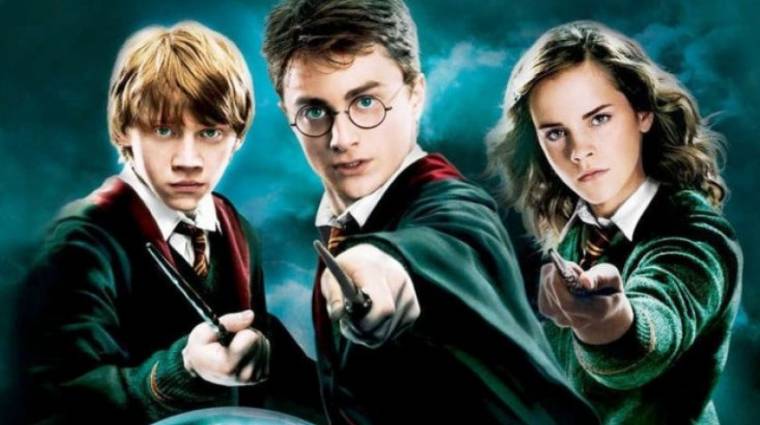 Így néznének ki a Harry Potter szereplői anime karakterekként bevezetőkép