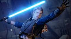 A Star Wars Jedi: Fallen Order főhősét alakító színész is reagált arra a pletykára, hogy saját sorozatot kaphat kép