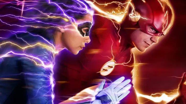 A The Flash rendezője mesélt azokról a történetekről, amelyek már nem láthatnak a sorozat rajongói bevezetőkép