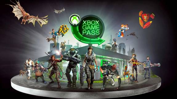 Kiváló játékokból válogathatnak október első felében az Xbox Game Pass-előfizetők kép
