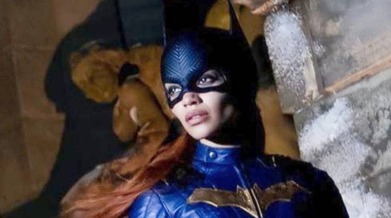 A Warner teljesen kukázhatta a már leforgatott Batgirl filmet, egyáltalán nem fogják bemutatni bevezetőkép