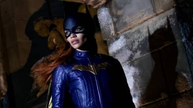 Szörnyű sérüléseket szenvedett a törölt Batgirl film egyik statisztája, most beperelte a Warnert kép