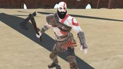 Fillérekért lehetett megvásárolni egy God of War klónt Xboxra kép