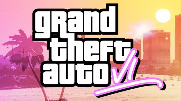 Kiszivároghatott, hogy mekkora lesz a Grand Theft Auto VI térképe bevezetőkép