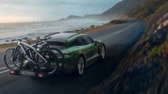 Két új e-bringás céget is alapít a Porsche kép
