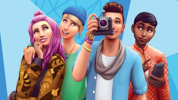A világ egyik leghíresebb videojátéka is meghódítja a mozikat - jön a The Sims film kép
