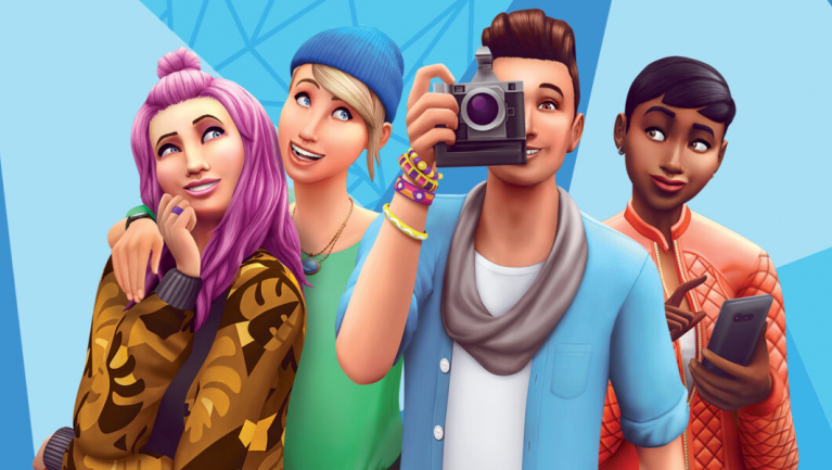 Magyarul is meg fog jelenni a The Sims társasjáték fókuszban