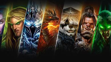 Ma éjfélig még rendelhetsz World of Warcraft regényeket és képregényeket, aztán mindennek vége