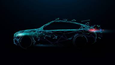 Nemzetközi együttműködésben épül új autóipari tesztlabor és fejlesztési központ Magyarországon kép