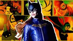 Hivatalos: a Warner tényleg elkaszálta a Batgirlt, így indokolták a döntést kép
