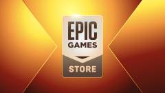 Ezzel az ingyen játékkal vár most az Epic Games Store, Sheldon Cooper imádná kép