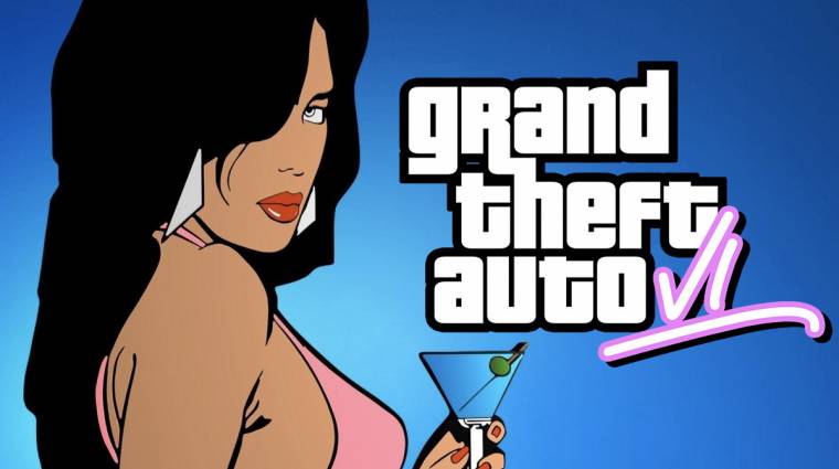 Hatalmas adag infó szivároghatott ki a Grand Theft Auto VI-ról bevezetőkép