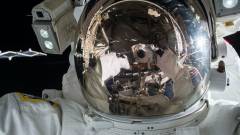 Nyugdíjas asztronautákat fogna munkára a NASA kép
