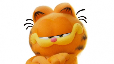 Chris Pratt visszatér Garfieldként, készül a folytatás kép