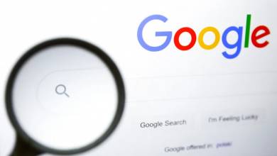 Jelentősen átalakul a Google kereső kép