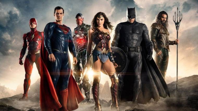 Hivatalos: A DC filmes univerzuma zsákutca, irányváltás jön bevezetőkép