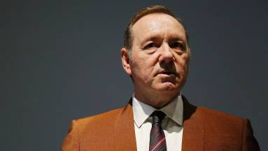 Kevin Spacey-t megint szexuális bántalmazással vádolják kép