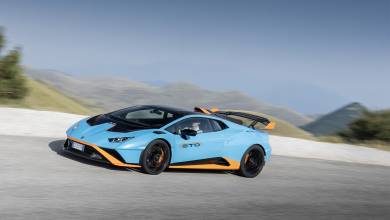 A srác, aki 75 millió dollárért árulta a lambo.com-ot, végül ingyen oda kellett adnia a Lamborghininek kép