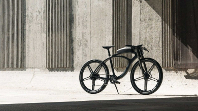 Érezhető terhet jelentenek az e-bike balesetek a brit egészségügynek kép