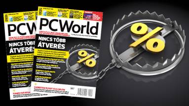 Az augusztusi PC World magazinnal elkerülheted az iskolakezdés kellemetlen meglepetéseit kép