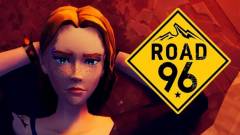 Road 96 livestreamben fejtjük meg az út íratlan szabályát kép