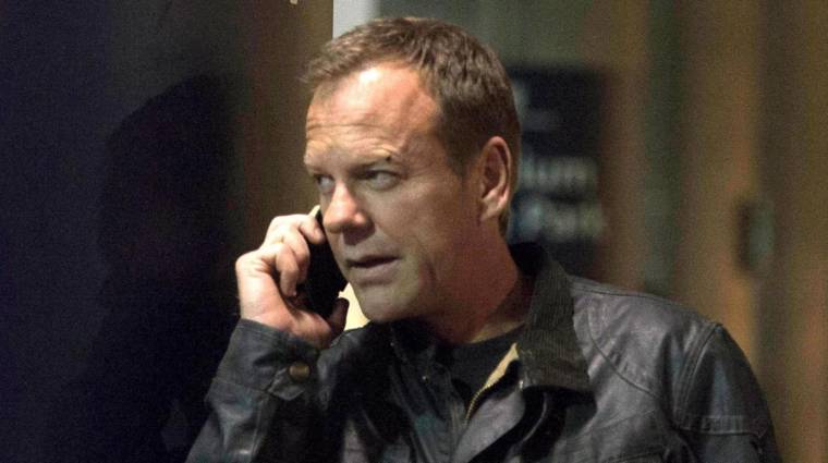 Jack Bauer és John McClane közös kalandja? Ilyet is terveztek a 24 folytatásaként bevezetőkép
