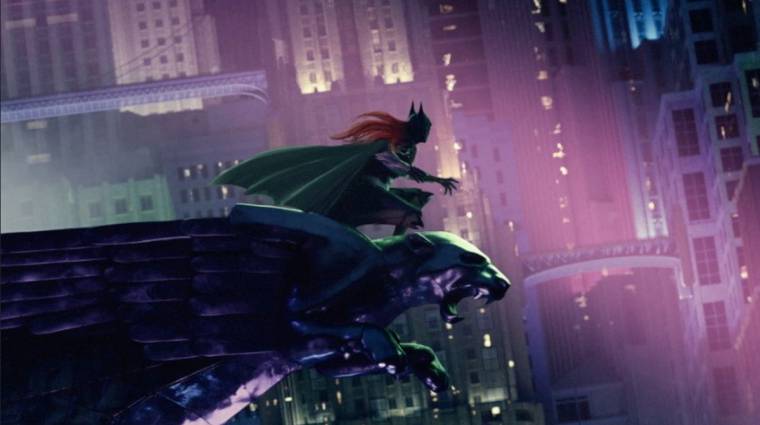 Az MCU fejese és James Gunn is vigasztalni próbálja az elkaszált Batgirl rendezőit bevezetőkép