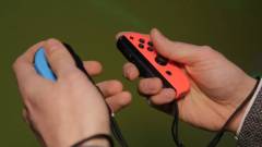 Már a Nintendo Switch kontrollerét is támogatja a Steam kép