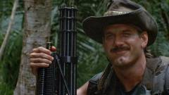 Jesse Ventura, az eredeti Predator sztárja elárulta, mint gondol az új filmről kép