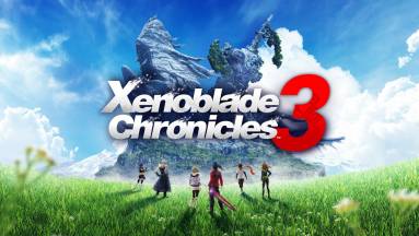 Xenoblade Chronicles 3 teszt – háború és béke és anime kép
