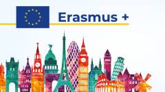 Az EU 159 felsőoktatás-korszerűsítési projektet támogat az Erasmus+ program keretében kép
