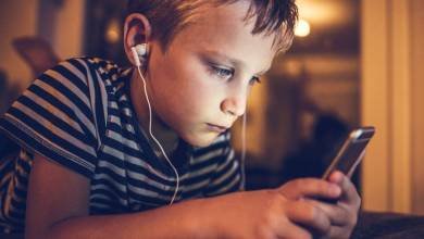 A Meta nagyon szeretne meggyőzni mindenkit, hogy nincs is olyan, hogy közösségi média függőség kép