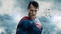 A Warner Bros. végre felkereshette Henry Cavillt, hogy térjen vissza Supermanként kép