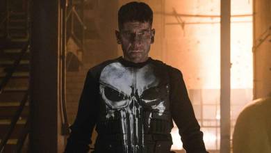 Jon Bernthal eredetileg nem akart visszatérni a Daredevil: Újjászületés sorozatban kép