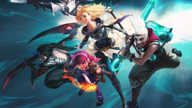 Tényleg jön a League of Legends Classic, és fogalmam sincs, hogy ez mit jelent kép
