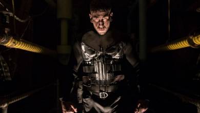 Jon Bernthal nemcsak szerepel majd az új Punisher-különkiadásban, hanem írja is azt