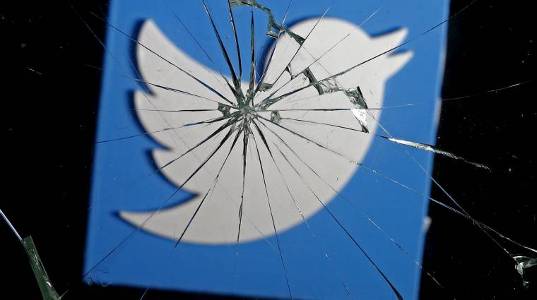 Egy rossz mechanika miatt lepleződtek le az álnéven működő Twitter profilok kezelői kép