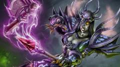 Új Warlock képességeket hozhat a World of Warcraft Dragonflight kép