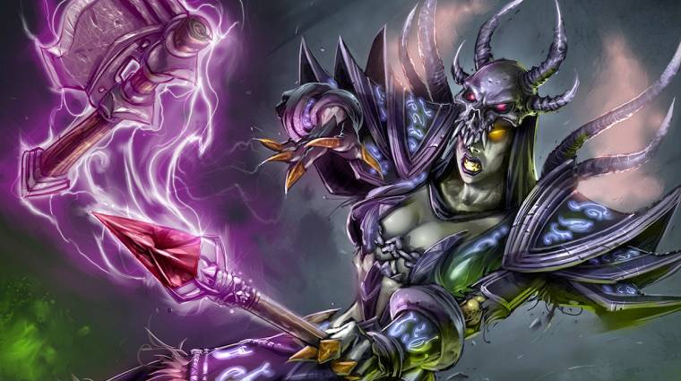 Új Warlock képességeket hozhat a World of Warcraft Dragonflight bevezetőkép
