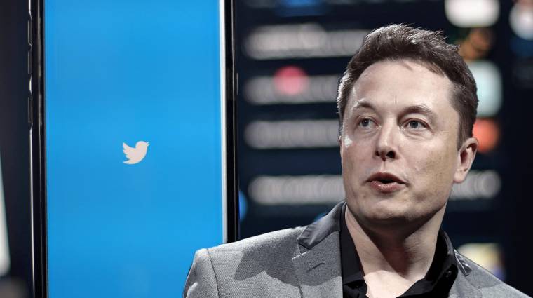 Elon Musk még mindig hajlandó megvenni a Twittert, de van egy feltétele kép