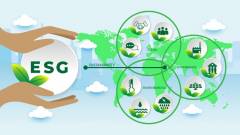 KPMG - a vezető nagyvállalatok 79%-a készít fenntarthatósági jelentést kép