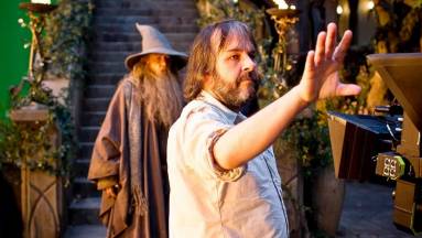 Peter Jackson a Jokerhez hasonlította az új Gollam-filmet kép