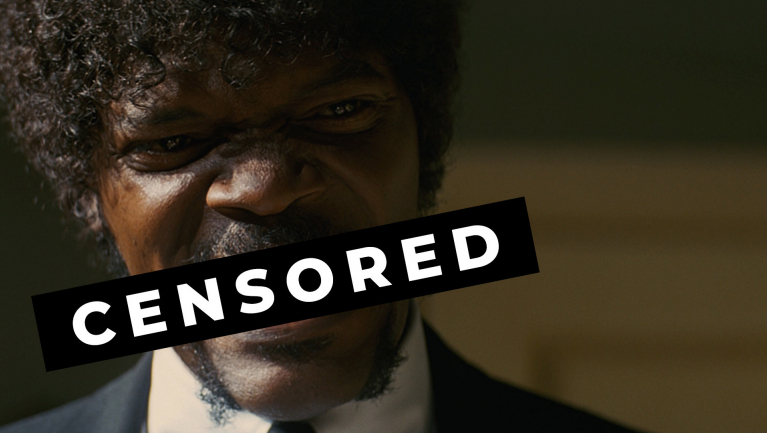 Előzetest kapott a Die Hard 2 és Cliffhanger rendezőjének új akciófilmje, melyben Samuel L. Jackson többet mondja azt, hogy 