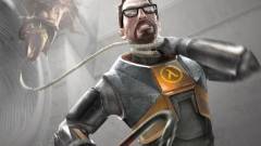 Ingyenes kiegészítőt kapott a Half-Life 2 kép