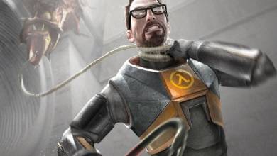 Hamarosan megjelenhet a Half-Life 2 Remastered?