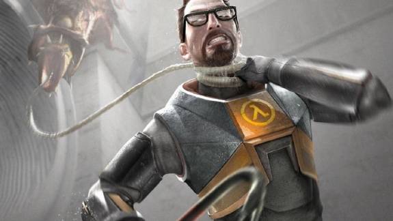 Hamarosan megjelenhet a Half-Life 2 Remastered? kép