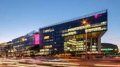 Magyar Telekom: az árbevétel csökkent, a nyereség nőtt a harmadik negyedévben kép